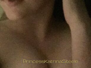 PrincessKatrinaSteele