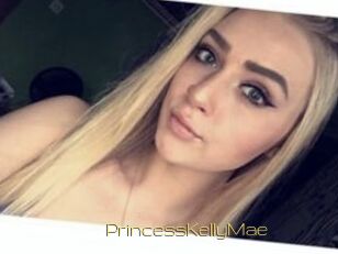 PrincessKellyMae