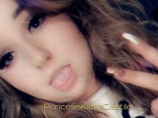 PrincessKieraCastile