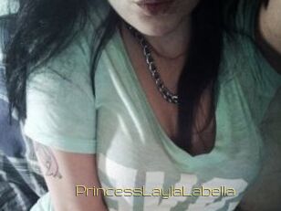 PrincessLaylaLabella