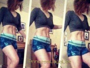 PrincessLaylaLee