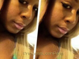 PrincessLeahParis