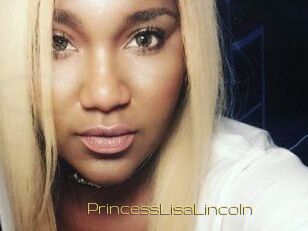 PrincessLisaLincoln