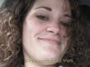 PrincessLizzyPires