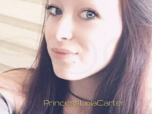 PrincessLolaCarter