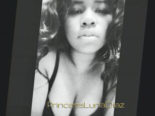 PrincessLunaDiaz