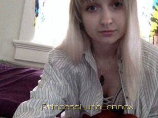 PrincessLunaLennox