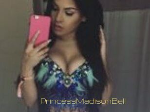 PrincessMadisonBell