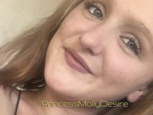 PrincessMollyDesire