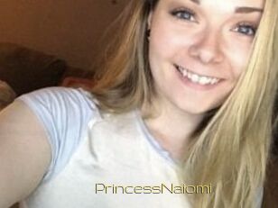 PrincessNaiomi