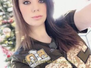 PrincessNikkiLovelace