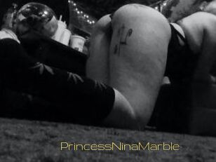 PrincessNinaMarble