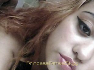 PrincessPersiaSkyy