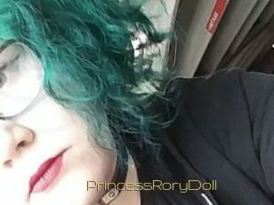 PrincessRoryDoll