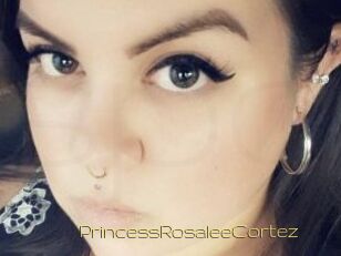 PrincessRosaleeCortez