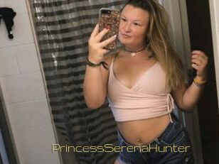 PrincessSerenaHunter