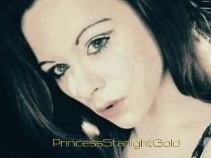 PrincessStarlightGold