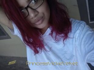 PrincessVickieVelvet