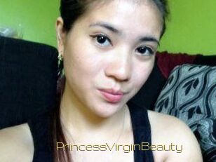 PrincessVirginBeauty