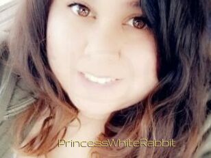 PrincessWhiteRabbit