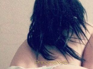 PrincessXsS