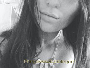 PrincesssBubblegum