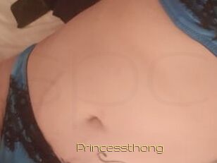 Princessthong