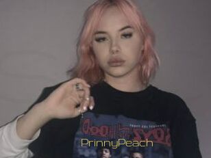 PrinnyPeach