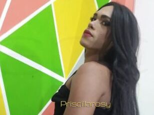 Priscillarosy