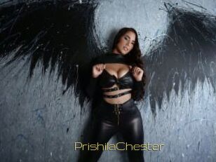 PrishilaChester