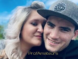 ProfAmateurs
