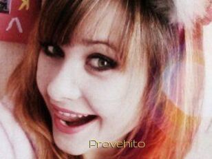 Provehito