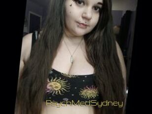 PsychMedSydney