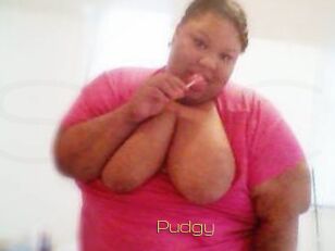 Pudgy