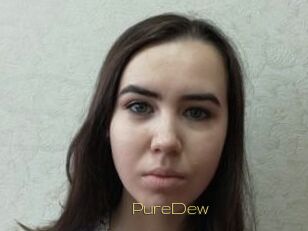 PureDew