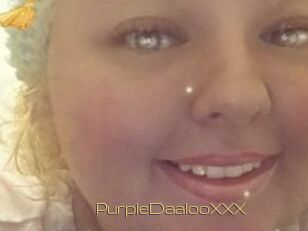 PurpleDaalooXXX