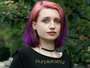 PurpleKatty