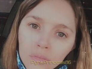 PynkPrincess86