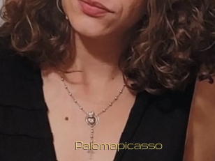 Palomapicasso