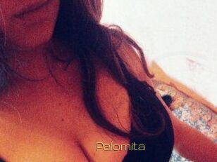 Palomita