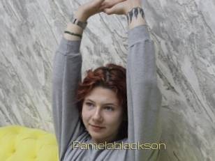 Pamelablackson