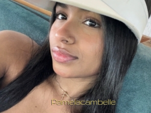 Pamelacambelle