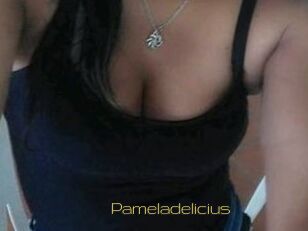 Pameladelicius