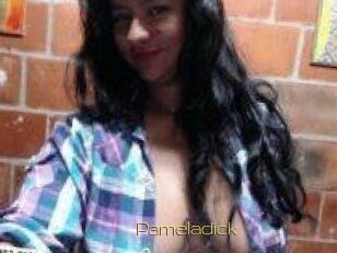 Pameladick