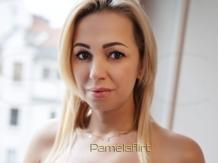 Pamelaflirt