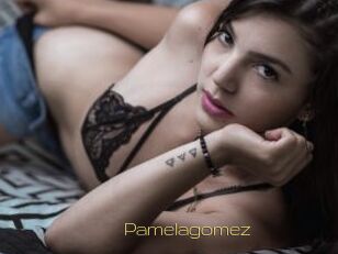 Pamelagomez