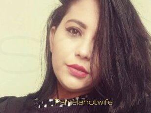 Pamelahotwife