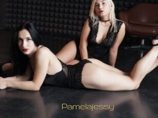 Pamelajessy