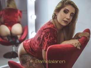 Pamelalaren