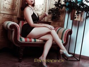 Pamelapinck